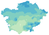 Small multiple...