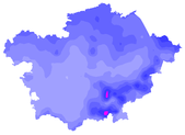 Small multiple...