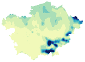 Small multiple...